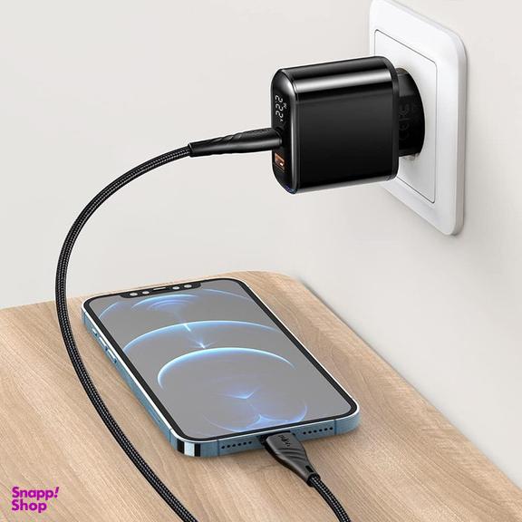 شارژر دیواری 20 وات مک دودو مدل CH-7170