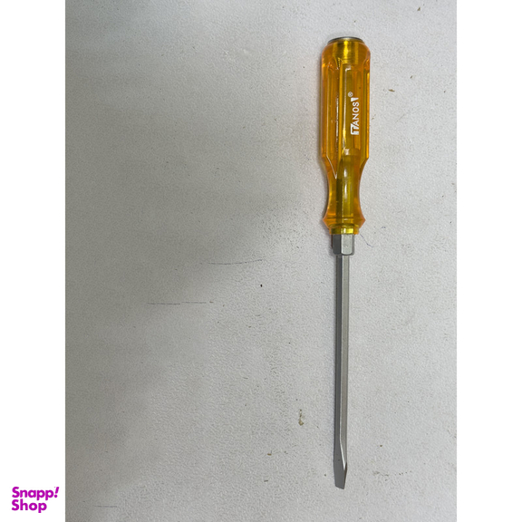پیچ گوشتی ضربه خور دوسو و چهارسو تانوس کد SMT-TANOS-DOSO-CHARSO بسته 2 عددی