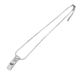 گردنبند زنانه وینویز کد 2070