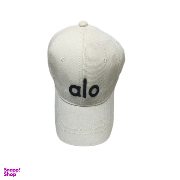 کلاه کپ طرح alo کد 6