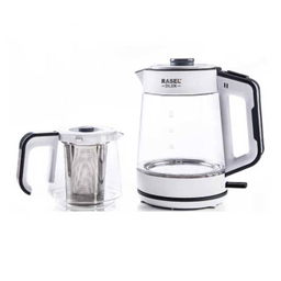 چای ساز راسل مدل R-1400