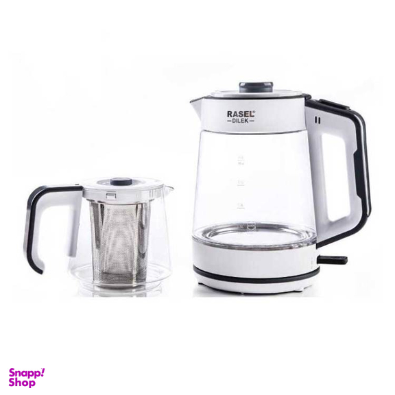 چای ساز راسل مدل R-1400