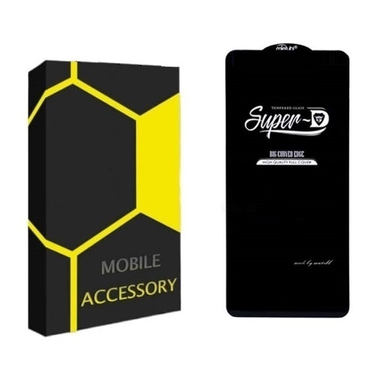 محافظ صفحه نمایش گوشی موبایل مدل SuperD مناسب سامسونگ Galaxy S20 Fe