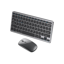 ماوس و کیبورد بی سیم کوتسی مدل Wireless Mouse & Keyboard