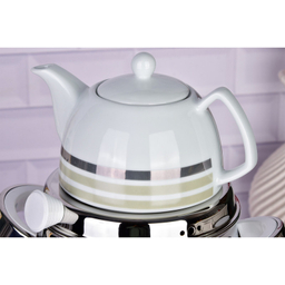 ست کتری و قوری یونیک کد 7248