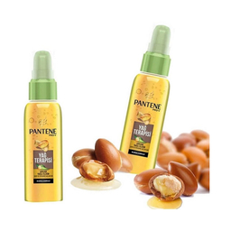 روغن آرگان پنتن مخصوص موهای خشک و آسیب دیده حجم 100 میلی لیتر