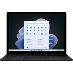 لپ تاپ 13 اینچی مایکروسافت مدل SurfaceLaptop 5 i5-16GB-256GB 2022