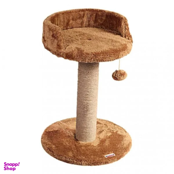 اسکرچر جای خواب مدل نیمکت