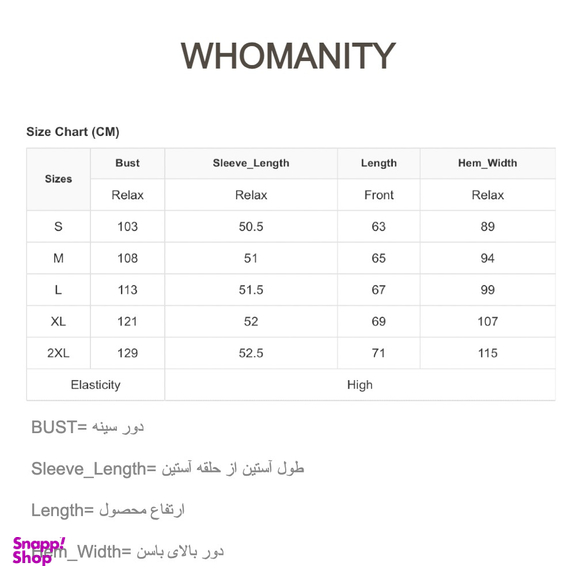 پلیور زنانه هومنیتی مدل WYWPU721113-11-LGY