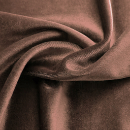 پرده فوروارد مدل FCLT90013 CHANEL VELVET STYLE مخمل سایز 280 × 150 سانتی متر