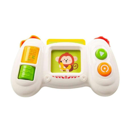 دسته کنسول فلش کارتی هانگر مدل موزیکال