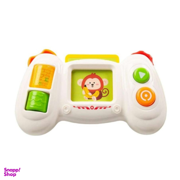 دسته کنسول فلش کارتی هانگر مدل موزیکال