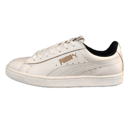 کفش پیاده روی طرح پوما کد 017 رنگ سفید