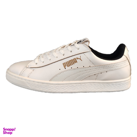 کفش پیاده روی طرح پوما کد 017 رنگ سفید