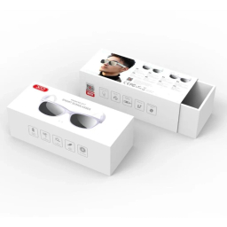عینک آفتابی و هندزفری بلوتوثی ایکس او مدل XO E11