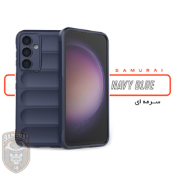 کاور سامورایی گوشی موبایل مدل Uflax مناسب برای سامسونگ Galaxy S24 FE