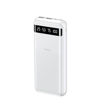 پاوربانک ریمکس rpp-11 ظرفیت 20000 میلی آمپر ساعت