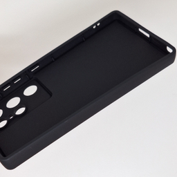 کاور گوشی موبایل مدل سولید طرح بولداگ مناسب برای سامسونگ Galaxy S24 Ultra