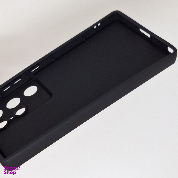 کاور گوشی موبایل مدل سولید طرح بولداگ مناسب برای سامسونگ Galaxy S24 Ultra