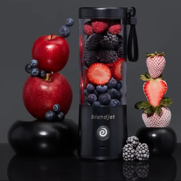 مخلوط کن شارژی مدل blendjet گنجایش 0.48 لیتر