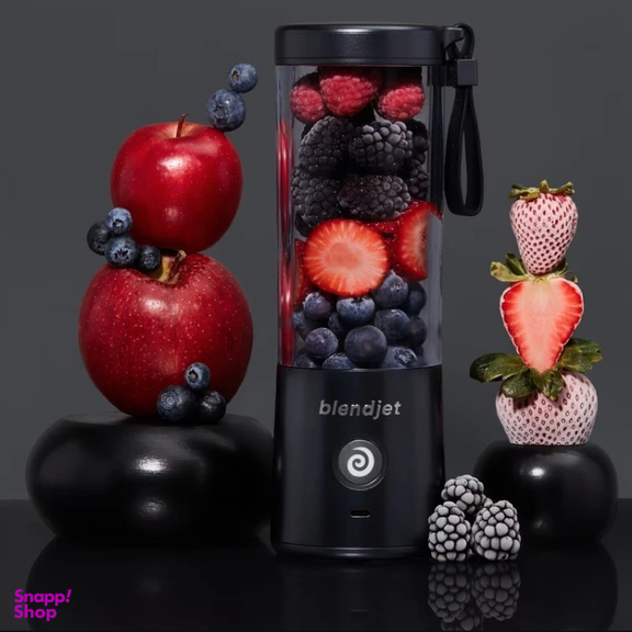 مخلوط کن شارژی مدل blendjet گنجایش 0.48 لیتر