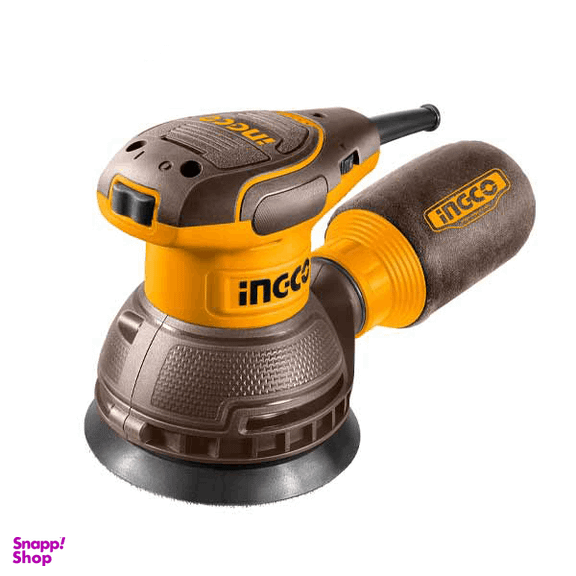سنباده لرزان اینکو کد RS3216