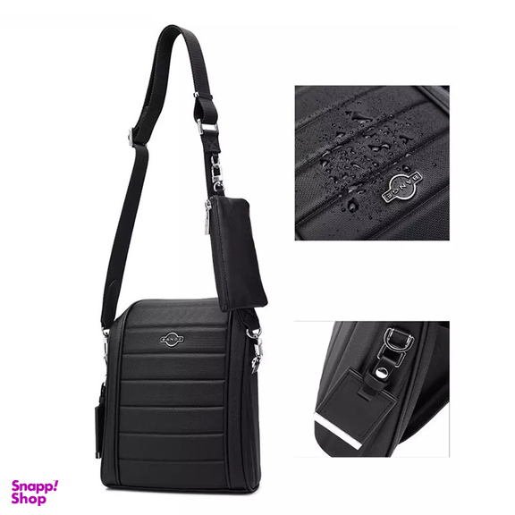 کیف رو دوشی بنج مدل YD252