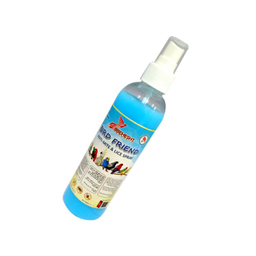اسپری ضد کک و کنه هشت بهشت مدل kp884 حجم ۲۵۰ میلی لیتر