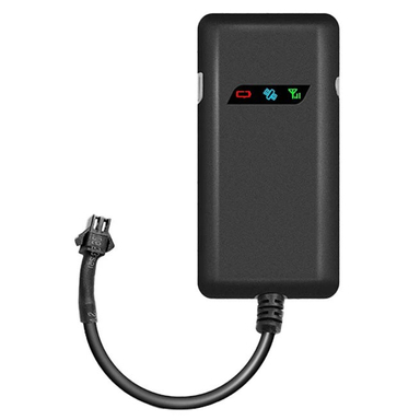 ردیاب خودرو مدل GT03A