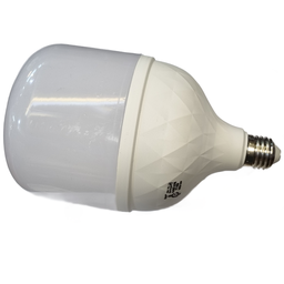 لامپ حبابی 40 وات پایه E27 آژند پارت روشنا مدل t900