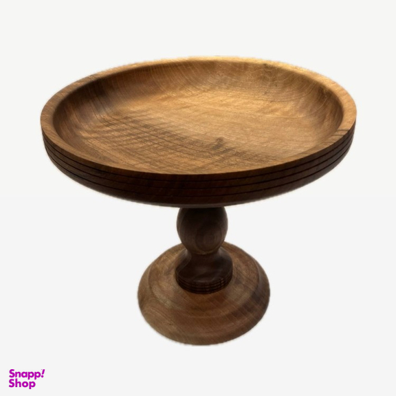 میوه خوری چوبی کد 9023