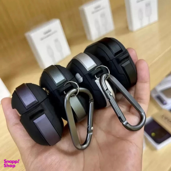کاور ایرفون کی-دوو مدل CrashGuard مناسب اپل AirPod Pro 2
