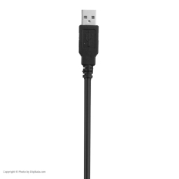 بارکد خوان دو بعدی اتم مدل N911 کد 2025