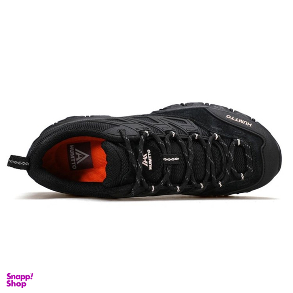 کفش کوهنوردی زنانه هامتو مدل HUMTTO 360038B-1 رنگ مشکی