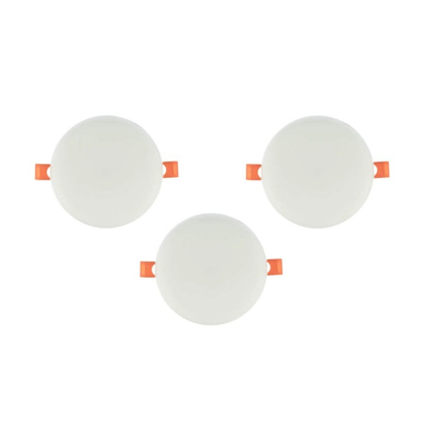 پنل فول لایت 36 وات بورسر مدل Super Power 104 بسته 3 عددی