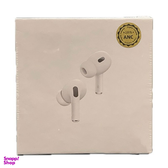 ایرفون بلوتوثی طرح اپل مدل AirPods Pro ANC California