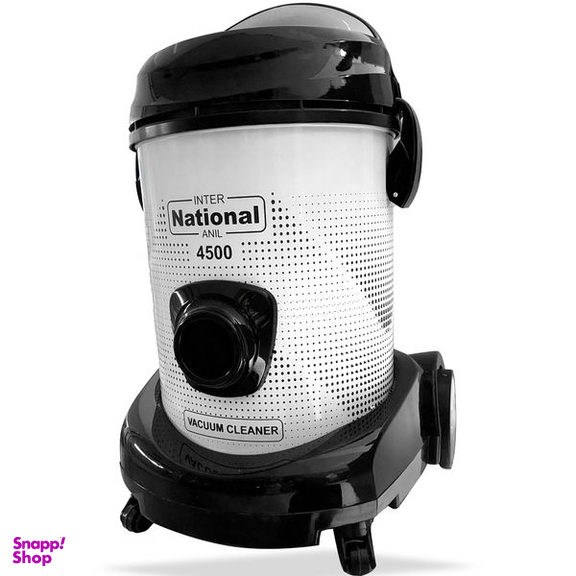 جاروبرقی اینترنشنال آنیل مدل 4500