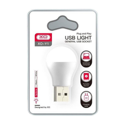 چراغ USB ایکس او مدل Y1
