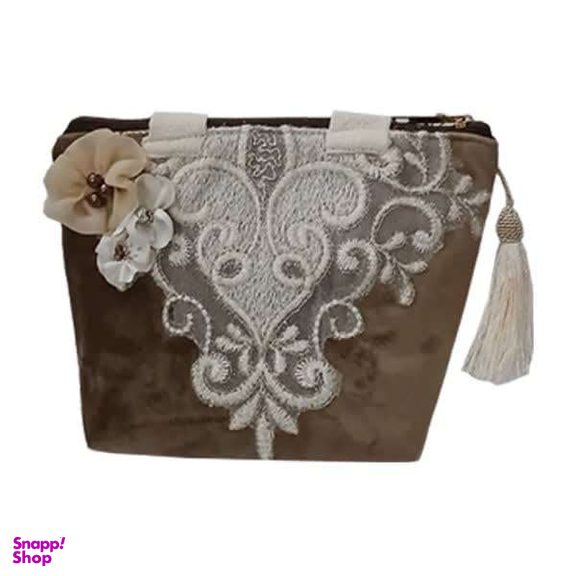 کیف دستی زنانه کد 211