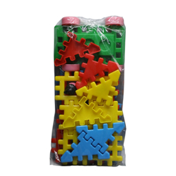 ساختنی مدل Waffle Blocks کد A094