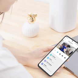 دوربین نظارتی هوشمند شیائومی مدل Xiaomi CW400