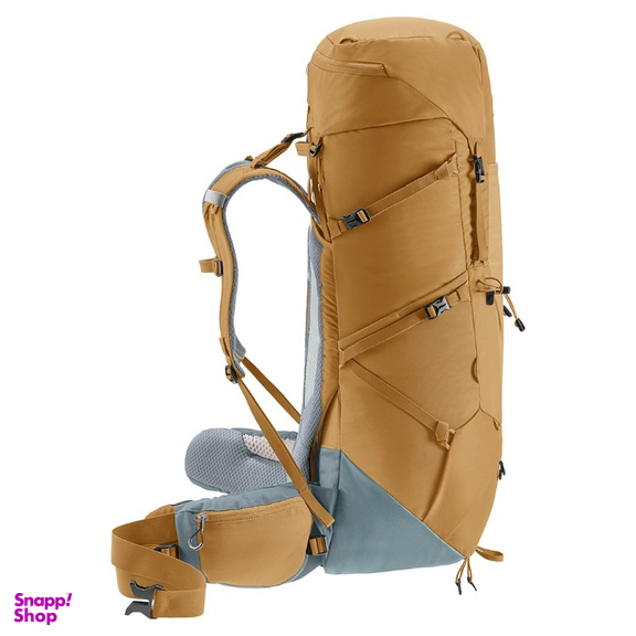 کوله پشتی کوهنوردی دیوتر مدل Aircontact Core 40+10