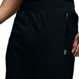 شلوار ورزشی مردانه نوزده نودیک مدل دمپاکش SH1965 NB رنگ سرمه ای