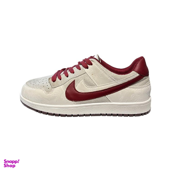 کتانی زنانه زنانه طرح نایکی کد Me444