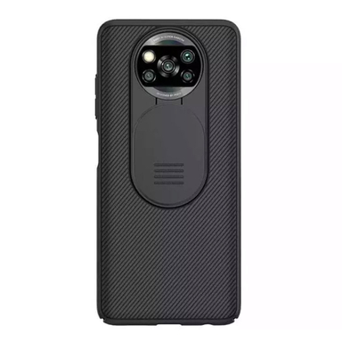 قاب موبایل نیلکین مدل CamShield مناسب شیائومی Xiaomi Poco X3 NFC/X3 Pro