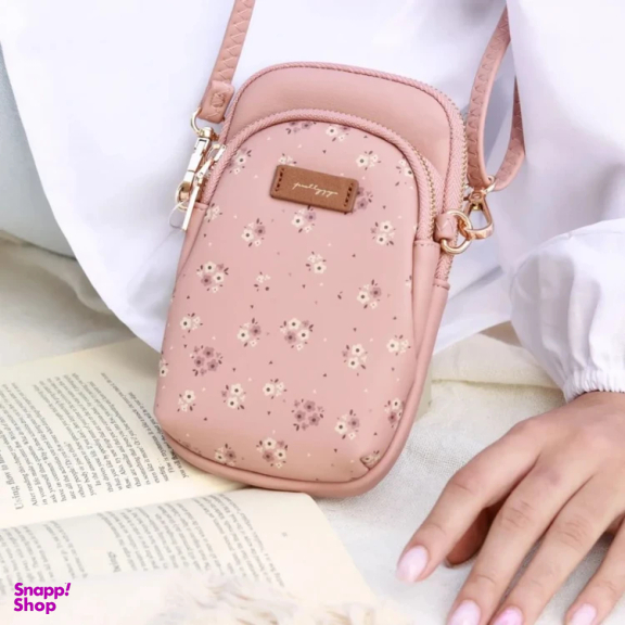 کیف رودوشی زنانه پرتیزس مدل L027