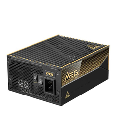 پاور 1600 وات ام اس آی مدل MEG Ai1600T PCIE5 Full Modular