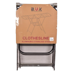 بند رخت بی.وی.کی کد 401418