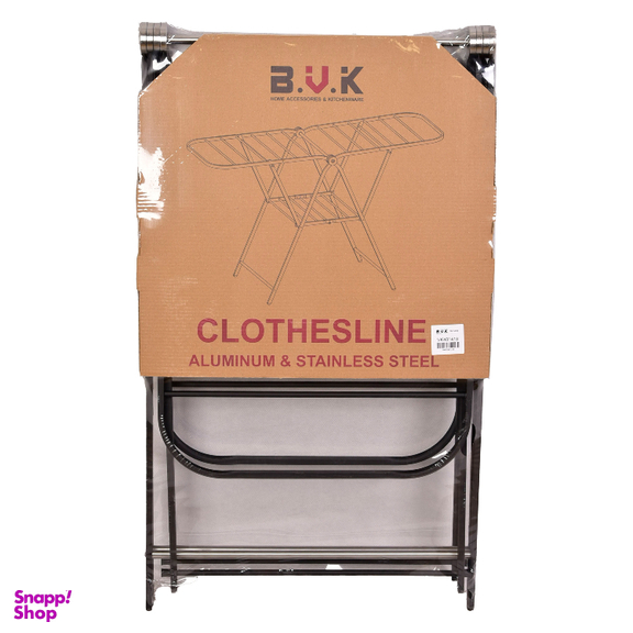 بند رخت بی.وی.کی کد 401418