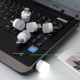 USB لامپ ال ای دی ایتوک مدل POCO بسته 4 عددی